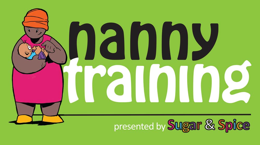 Nanny Training bu Sugar and Spice