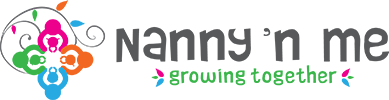 Nanny 'n Me Logo