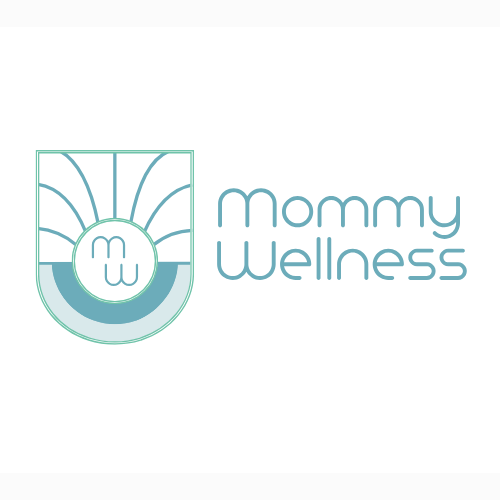 Mommy Wellness Logo