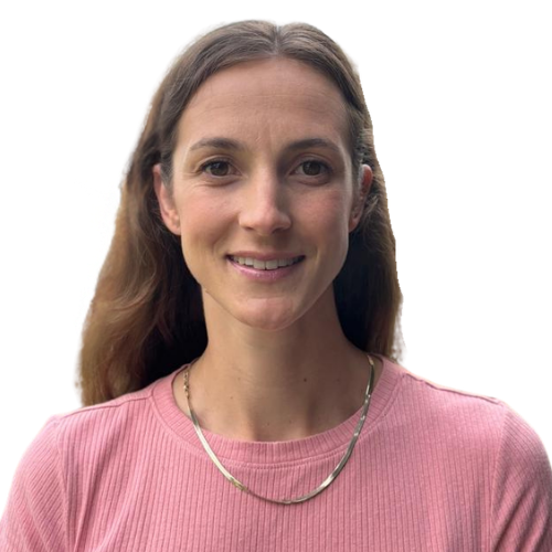 Olivia Erasmus