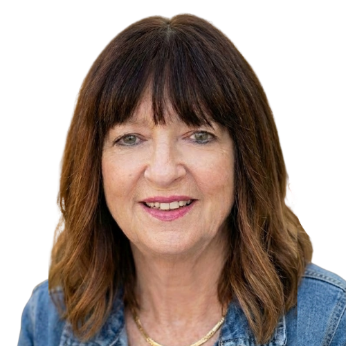 Judy Levy